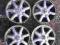 SPRZEDAM FELGI OPEL VW