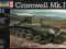 Revell 03191 Cromwell Mk. IV (1:72)