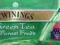 Twinings Green Tea &amp; Forest Fruits 25t - 37,5g