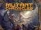 Mutant Chronicles: Kolekcjonerska Gra Bitewna