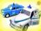Warszawa 224 MO # Milicja AUTO 1:34 Welly