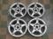 Felgi aluminiowe 14 Atiwe Toyota Avensis, Celica