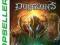 Dungeons PC PL Nowa Folia 24h