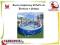 Basen ogrodowy rozporowy 457 x 91  57121 Bestway