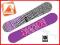 DESKA SNOWBOARDOWA BURTON FEATHER 2014 ROZM: 149