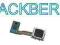 Oryginał TracPad Joystick TouchPad Blackberry 8520