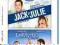 JACK I JILL ŻONA NA NIBY BLU-RAY *ANISTON *SANDLER JACK I JILL ŻONA NA NIBY BLU-RAY *ANISTON *SANDLER