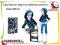 Monster High Invisi Billy Nowy Sezon Mattel BJM72