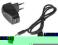 ZASILACZ SIECIOWY 220V 230V USB 5V + PRZEWÓD USB