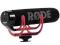 Mikrofon RODE VideoMic GO _WROCŁAW