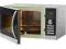 MIKROFALA SHARP R-842SLM 25L GRILL INOX okazja U