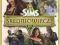THE SIMS: ŚREDNIOWIECZE [ NOWA, FOLIA ] PL