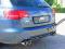 AUDI A6 4F AVANT KOMBI DYFUZOR SPOILER ABT