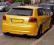 AUDI A3 8P DASZEK SPOILER ABT