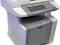 HP Laserjet M3027 MFP 25str/min Sieć Duplex FV GW