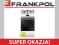 HIT! Kuchnia Amica 510GE2.43ZpTaPF(W) OPTIGAS!