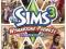 SIMS 3 WYMARZONE PODRÓŻE PC PL NOWA FOLIA SZYBKO