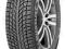 opony zimowe 225/60R18 MICHELIN LATITUDE ALPIN LA2