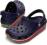 CROCS KIDS RETRO CLOG 29 / 30 (C12/C13) PROMOCJA