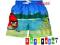 Szorty spodenki Angry Birds roz. 140