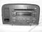 VOLVO S80 RADIO CD ZMIENIARKA HU 801 IDEAL