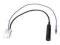 ADAPTER ANTENOWY TOYOTA RADIO FABRYCZNE  20cm
