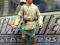 Saga Commemorative LUKE SKYWALKER Star Wars hasbro