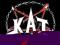 CD KAT Metal and Hell  * reedycja
