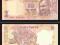 INDIA BANKNOT 10 RUPEES RARYTAS /26AV/