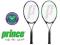 RAKIETA PRINCE WIMBLEDON + PIŁKI , ZESTAW ,139 ZŁ