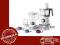 Robot kuchenny PHILIPS HR 7762/00 750W GW24M