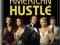 American Hustle DVD nowe zafoliowane