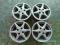 FELGI ALUMINIOWE 14 CALOWE FORD 4x108x63,3 ET37.