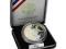 USA 1$ 1997 S US JACKIE ROBINSON SILVER PROOF