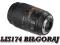 NIKON OBIEKTYW NIKORR AF-S VR II DX 55-300mm IF-ED