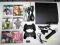 PLAYSTATION3 320gb + 7 gier + move + 2 pady