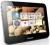 HIT 8GB Tablet LENOVO 7 cali  modem GPS WiFi