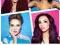 plakat LITTLE MIX dna 61x91,5cm