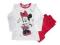 Piżama  Myszka Minnie Rozmiar 98 PROMOCJA