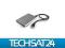 OBUDOWA DYSKU VERBATIM 2.5 cala USB 3.0 /SILVER/