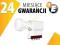 Konwerter SAT INVERTO QUAD RED (77-115)