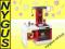 KUCHNIA CHEFTRONIC MINI TEFAL 24114 SMOBY REKLAMA