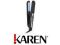 Prostownica Braun ST 710 od Karen