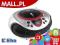 Radioodtwarzacz Eltra CD 38/USB srebrno-czerwony