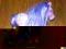 Sliczny konik My little Pony wys.12,5 cm Polecam !