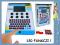 TABLET EDUKACYJNY iPad Laptop PL-ANG 120 funkcji