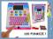 TABLET EDUKACYJNY iPad Laptop PL-ANG 120 funkcji