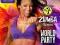 ZUMBA FITNESS WORLD PARTY  KINECT  NOWA  BLUEGAMES