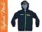 R:158 BLUZA POLAROWA Z KAPTUREM GLO-STORY