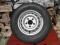 Opony zimowe Bridgestone Blizzak W800 225/70 R15C